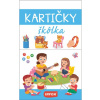 Kartičky - Škôlka | autor neuvedený