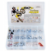 BOLT USA sada skrutiek Pro Pack SUZUKI RM RMZ