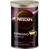 Rozpustná káva Nescafe Espresso Intenso 95 g