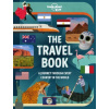 Travel Book Lonely Planet Kids- Lonely Planet Kids