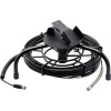 VOLTCRAFT BS-14mm/25m sonda na endoskop Ø sondy 14 mm 25 m vodotesné, výmenná sonda s kamerou, voliteľné predĺženie, zameranie, obrazová funkcie, LED osvetlenie; BS-14mm/25m