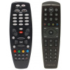 Neoriginální dálkový ovladač - DREAMBOX RC20IR DM7020 HD, DM8000, DM800se, DM500 HD, DM820, UHD/ONE/TWO