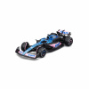 Bburago - 1:43 RACE Formula F1
