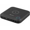 Powerbanka Sandberg 24000 mAh čierna