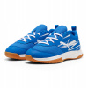Detské topánky na halové športy PUMA Varion II Jr puma team royal/ 37 EU