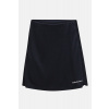 SUKŇA PEAK PERFORMANCE W PLAYER SKIRT BLACK