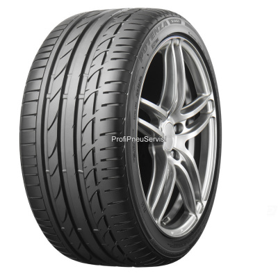 BRIDGESTONE 225/40R19 93Y Potenza S001