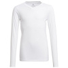 Adidas Team Base Tee Jr GN5713 (68893) 128 cm