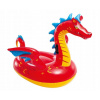 Intex Nafukovacie zvieratko 57577 Dragon Ride-On