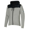 Mizuno Sweat Jacket M K2GC200105 (200169) Sky Blue xl