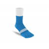 OS2O ponožky T&R MidHeight LightWeight Blue/White dostupné veľkosti: L
