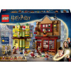 76452 LEGO® HARRY POTTER™ Kvalita pre metlobal a zmrzlináreň Fortescue; 76452