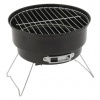 Cattara gril na drevené uhlie BOSA prenosný, 26 x 22 x 26 cm