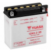 YUASA Yuasa 12N5.5-3B 12V 6Ah 55A