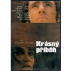 Krásný příběh ( plast ) DVD