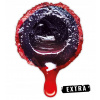 LK Baits Nutrigo Extra Bloodworm 250ml 24mm