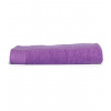 The One Towelling® Osuška 100x180 T1-100 Purple 100 x 180 cm