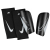 Chrániče holení Mercurial Lite DN3611 010 - Nike M