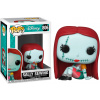 Funko POP! 806 Disney: Nightmare Before Christmas - Sally Sewing Poškodený obal