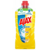 AJAX Boost Baking Soda & Lemon, univerzálny čistiaci prostriedok 1 l, Soda & Lemon