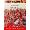 Velké bitvy historie - Marathón 490 př.n.l. - DVD /slim/