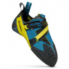 Scarpa Furia Air Baltic Blue/Yellow