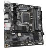 Gigabyte B760M DS3H , Intel B760, LGA1700, 4xDDR4, mATX B760M DS3H DDR4