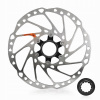 Brzdový kotúč Shimano SM-RT64 203 mm (8