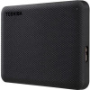TOSHIBA CANVIO Advance 2,5