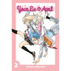 Kodansha America Your Lie in April 2