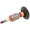 Rotor BOSCH GBH 5/40DCE GBH 38 4 GSH vs GSH 5CE