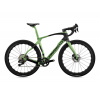 Pinarello Grevil F9 rám Stone Green