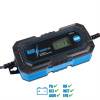 GÜDE Automatická nabíjačka batérií GAB 12V/6V-4A 85145