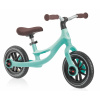 Globber Scooter Globber odrážadlo GO BIKE ELITE AIR- MINT