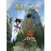 Malý princ a Planeta okidienů - Antoine de Saint-Exupéry