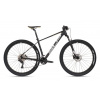 Horský bicykel SUPERIOR XC 879 Matte Black/Silver/Olive XL