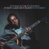 Hooker John Lee - Whiskey And Wimmen [CD]