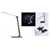 Stolná Led lampička stmievaťelná 12W voľba teploty