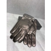 Max Original Leather pánske kožené rukavice 5 (10,5) - Čierna - 10,5