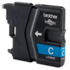 Atrament Brother LC-985C (modrý atrament, 260 p.@ 5%, draft) - originál