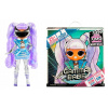 Bábika L.O.L. Surprise O.M.G. Movie Magic Gamma Babe O.M.G.