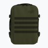 Cestovný batoh CabinZero Military 28 l green