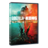 Godzilla Vs. Kong (DVD)
