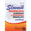 Španielsko-slov. a slov. španielsky vreckový slovník 3. vyd.