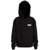 Unisex mikina Calvin Klein KK0KK00087 čierna