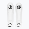 Chrániče holení a chodidiel Octagon Legion Kevlar white