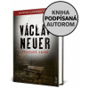 Uplakaná jeseň (kniha s podpisom) - Václav Neuer