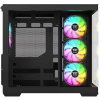 THERMALTAKE View 380 WS ARGB Black CA-1Z2-00M1WN-WS