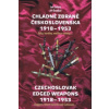 Chladné zbraně Československa 1918-1953