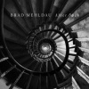 Brad Mehldau, MEHLDAU, BRAD - AFTER BACH CD, CD